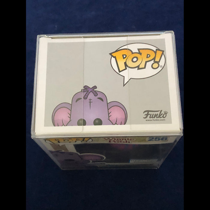 Funko Pop Winnie the Pooh Heffalump Stripes Barnes and Noble