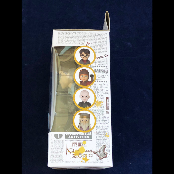 Funko Rock Candy Harry Potter Neville Longbottom Barnes and Noble Exclusive Rare Vaulted Vinyl Toy Art Figure