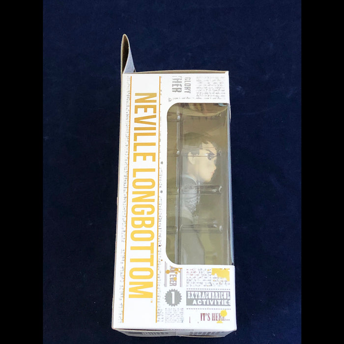 Funko Rock Candy Harry Potter Neville Longbottom Barnes and Noble Exclusive Rare Vaulted Vinyl Toy Art Figure