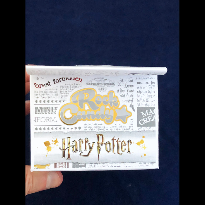 Funko Rock Candy Harry Potter Neville Longbottom Barnes and Noble Exclusive Rare Vaulted Vinyl Toy Art Figure