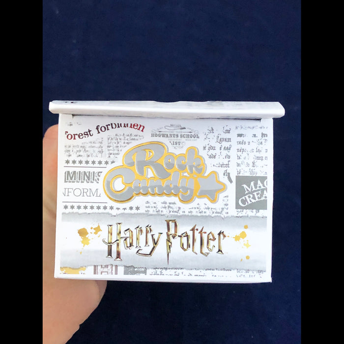 Funko Rock Candy Harry Potter Rare Vaulted Vinyl Toy Art Figure