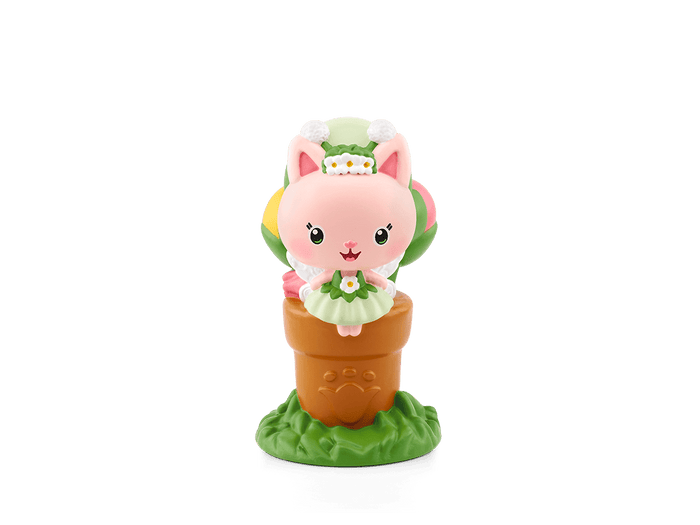 Kitty Fairy | transparent