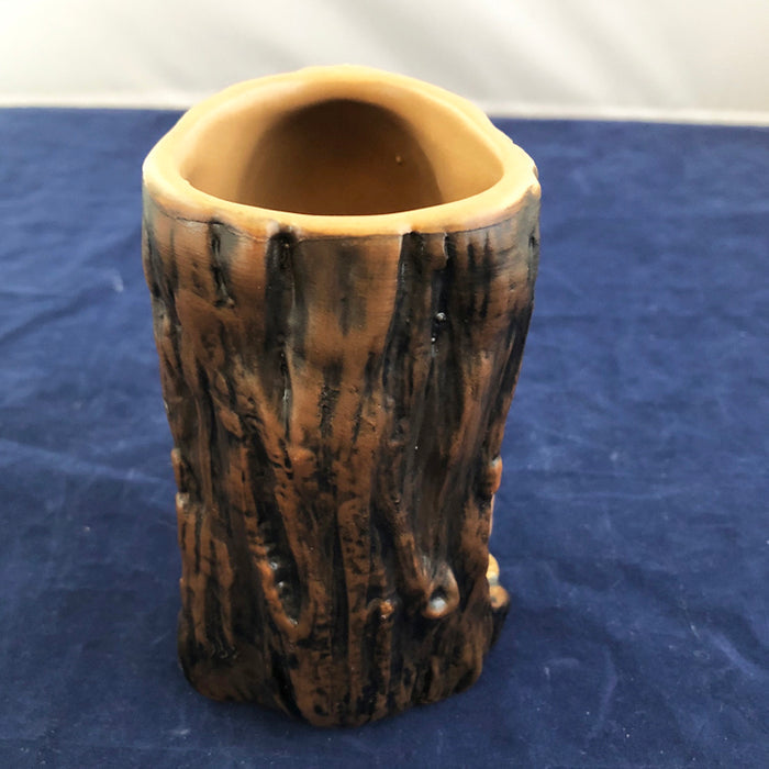 Galaxy's Edge Oga's Cantina Porg Tiki Mug 1st Edition
