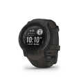 Garmin Instinct® 2, Graphite Outdoor Watch-Optics Force