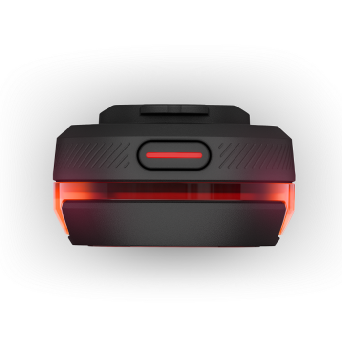 Germin Varia RTL515 Radar Tail Light-Optics Force