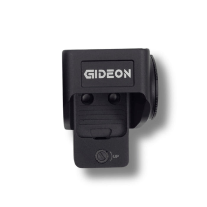 Gideon Granite MOS Competition