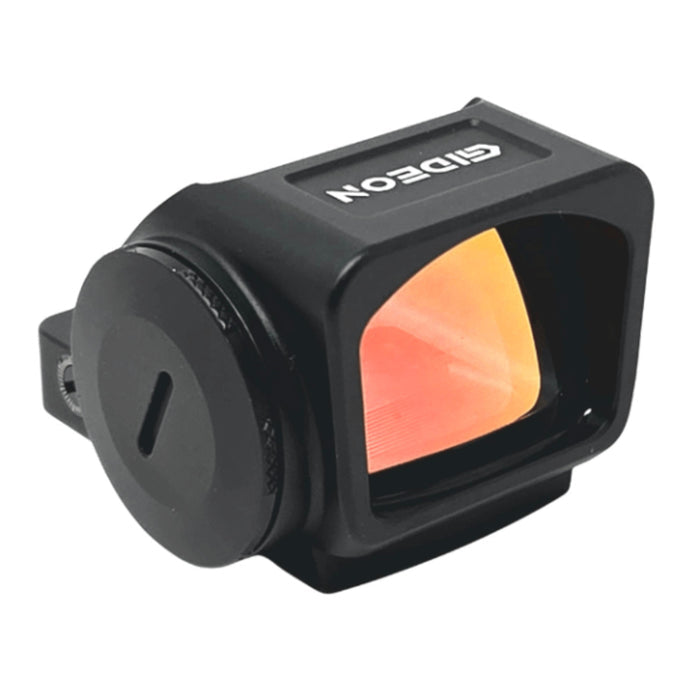 ,#Recticle color option_Red Reticle