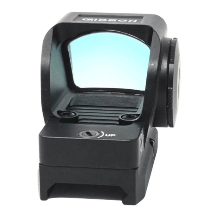 Gideon Granite RMR Competition