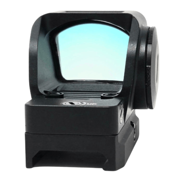 Gideon Granite RMR Competition