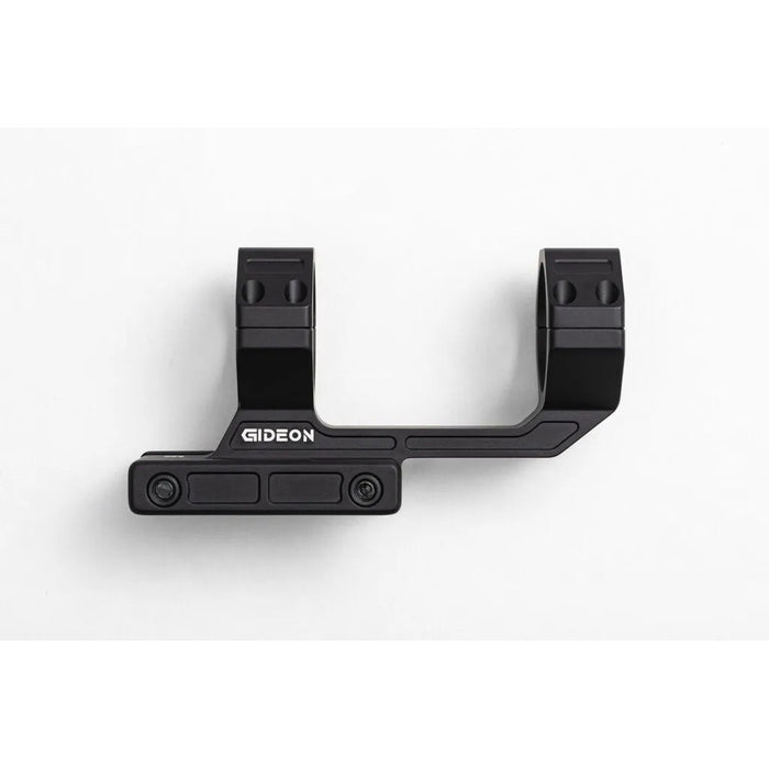 Gideon Guardian 34mm LPVO Scope Mount