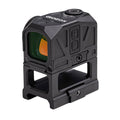 ,#Recticle color options_Red 3 Reticle