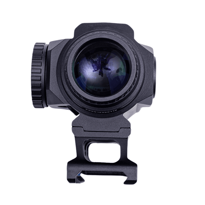 Gideon Optics Advocate Micro Prism Scope