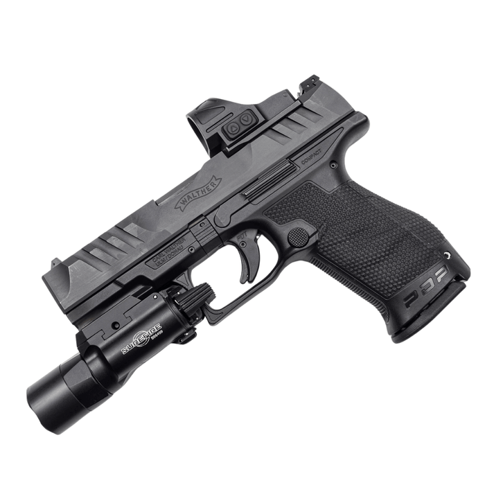 Gideon Optics Omega Dot Sight
