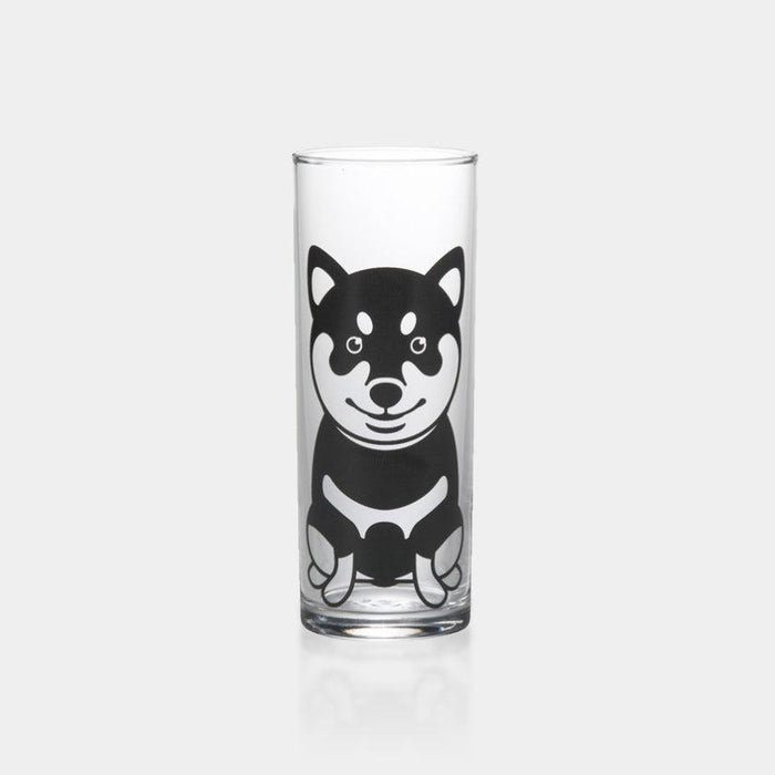 [GLASS] ANIMAL GLASS DOG | MARUMO TAKAGI