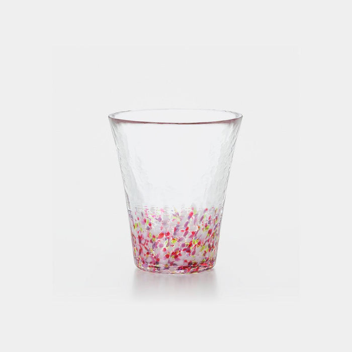 [GLASS] COLORS OF JAPAN LANDSCAPES TUMBLER | TSUGARU VIDRO| ADERIA