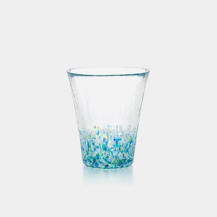 [GLASS] COLORS OF JAPAN LANDSCAPES TUMBLER | TSUGARU VIDRO| ADERIA