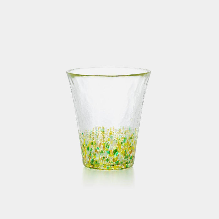 [GLASS] COLORS OF JAPAN LANDSCAPES TUMBLER | TSUGARU VIDRO| ADERIA