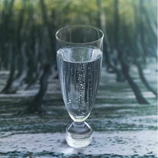 [GLASS] GRETA XANA EDOKIRIKO | EDO CUT GLASS