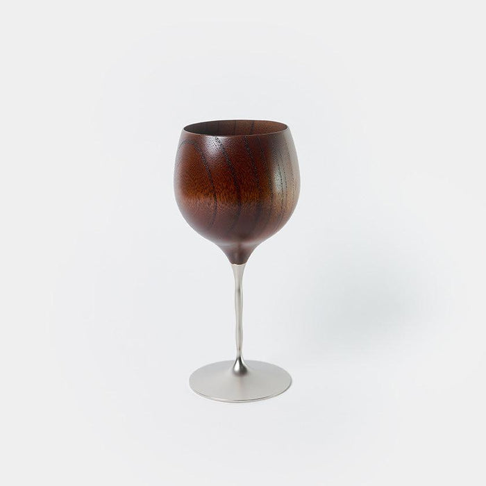 [GLASS] HANON HINATA | LACQUERWARE| U-EN ART