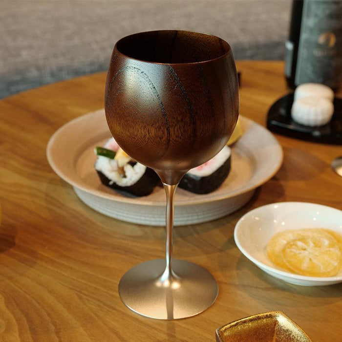 [GLASS] HANON HINATA | LACQUERWARE| U-EN ART