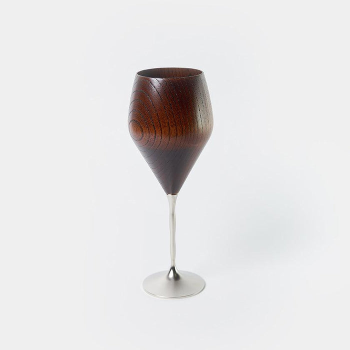 [GLASS] HANON SOU | LACQUERWARE| U-EN ART