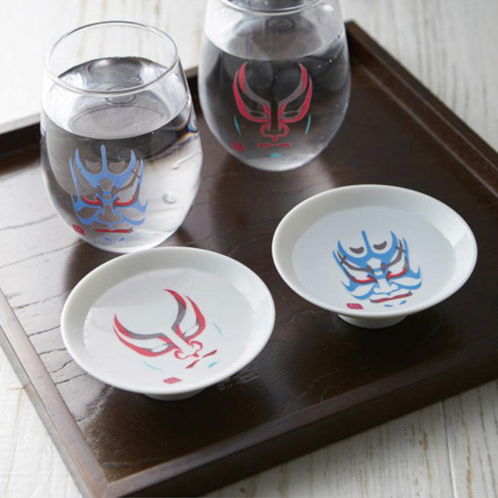[GLASS] KABUKI | COLOR & DESIGN CHANGE | MARUMO TAKAGI