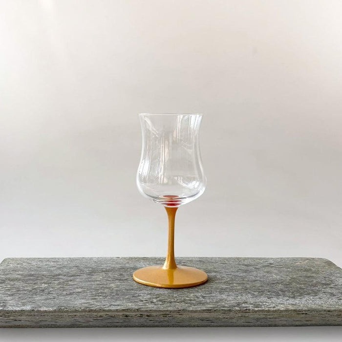 SAKE GLASS (GOLD)