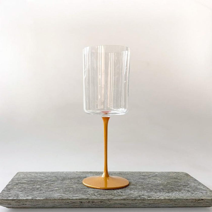 [GLASS] LACQUER JAPANESE GLASS SERIES | MINO WARES | MARUMO TAKAGI