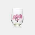 [GLASS] MOONLIGHT CHERRY BLOSSOMS | COLOR & DESIGN CHANGE | MARUMO TAKAGI
