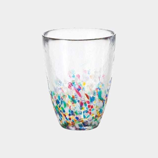 [GLASS] NEBUTA TUMBLER | TSUGARU VIDRO| ADERIA