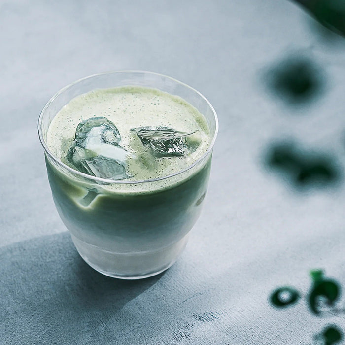 [GLASS] NUAGE PURE | EDO CUT GLASS | KIMOTO GLASSWARE