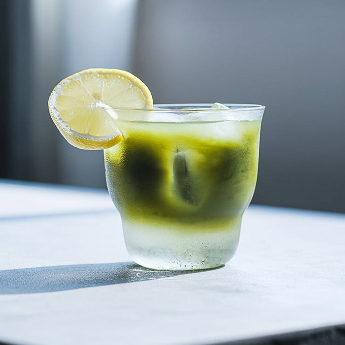[GLASS] NUAGE PURE | EDO CUT GLASS | KIMOTO GLASSWARE