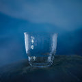 [GLASS] NUAGE STONE | EDO CUT GLASS | KIMOTO GLASSWARE