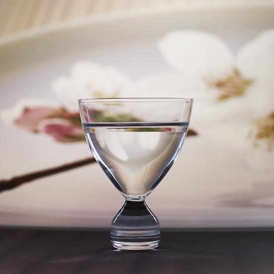 [GLASS] PAULA XANA EDOKIRIKO | EDO CUT GLASS