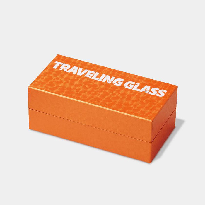 [GLASS] TRAVELING AT SUNSET- JAPAN- 06 OKINAWA | MARUMO TAKAGI