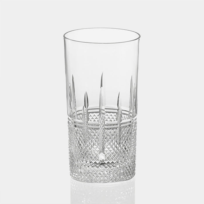 [GLASS] TUMBLER T720-1521 | CRYSTAL GLASS | KAGAMI CRYSTAL