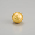 [GOLF ] BALL MEDALIST | KANAZAWA GOLD LEAF | HAKUICHI