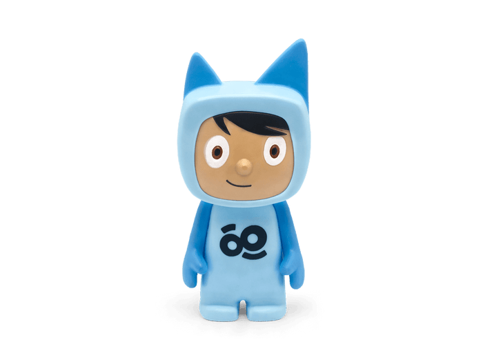 GoNoodle Mindfulness | transparent