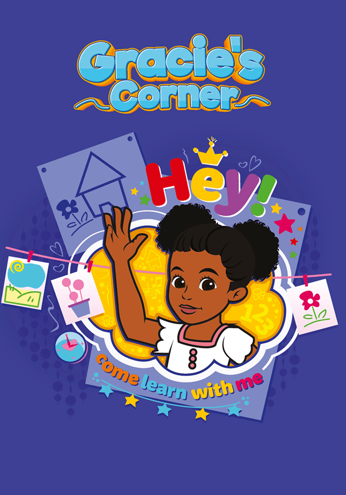 Gracies Corner Tonie | Illustration