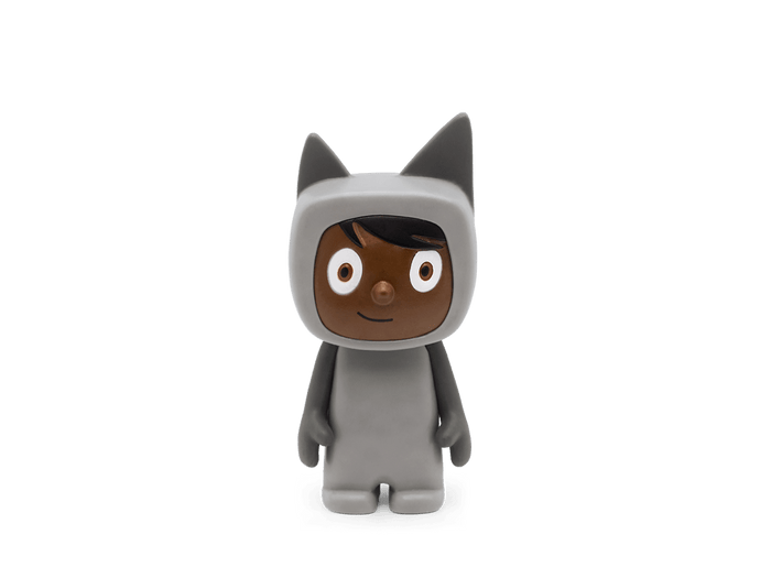 Gray with Dark Hue | transparent