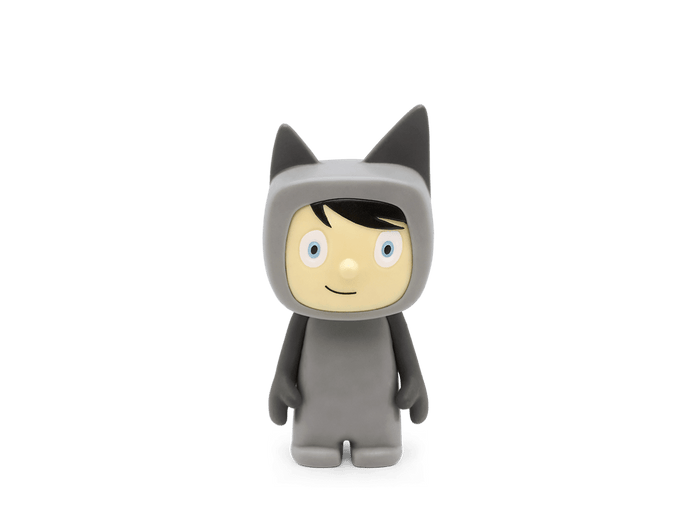Gray with Light Hue | transparent