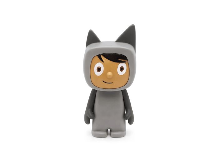 Gray with Medium Hue Creative-Tonie