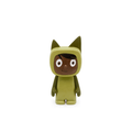 Green with Dark Hue | plp image