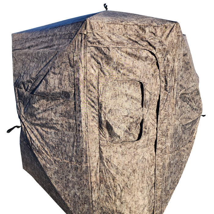 Ground blind Vision5