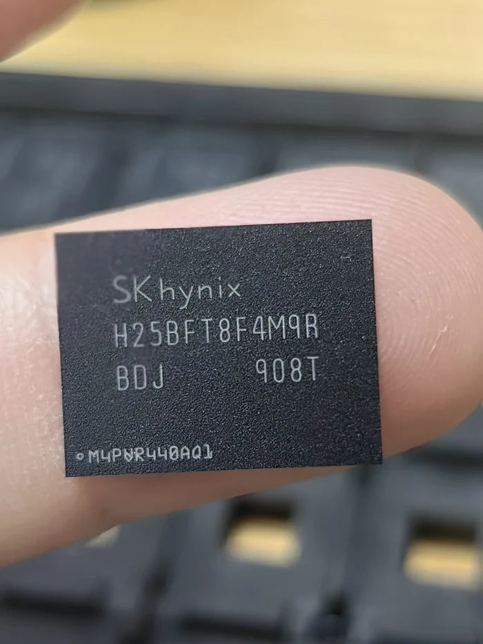 H25BFT8F4M9R-BDJ BGA IC Chip New in Stock Electronic Components