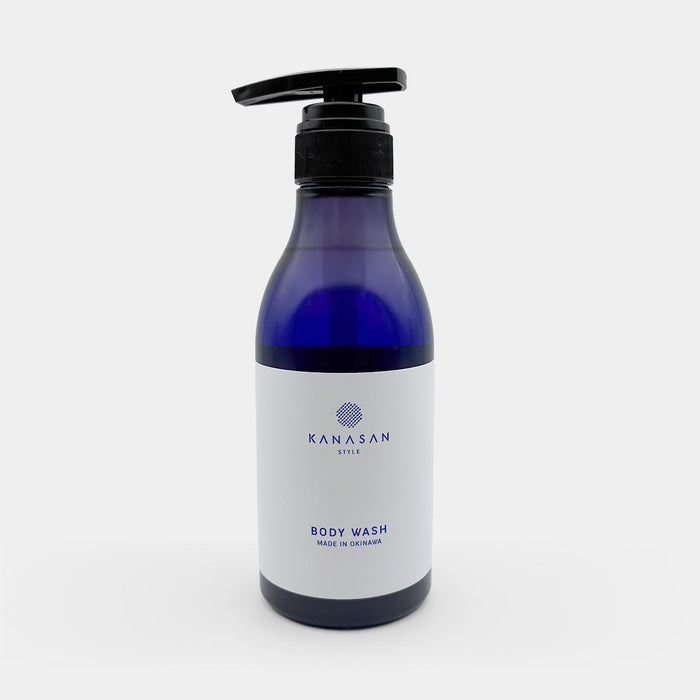 BODY WASH
