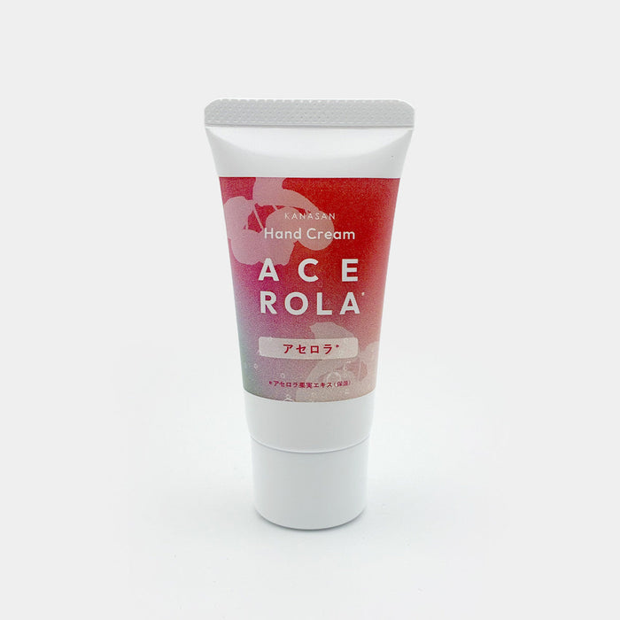 [HAND CREAM] NATURE CREAM &nbsp|&nbsp TREASURES OF OKINAWA &nbsp|&nbsp KANASAN
