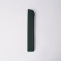[HAND FAN BAG] GREEN  (UP TO ABOUT 10.24 IN. IN LENGTH) | KYOTO FOLDING FANS | OHNISHI TSUNE SHOTEN