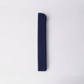[HAND FAN BAG] NAVY  (UP TO ABOUT 10.24 IN. IN LENGTH) | KYOTO FOLDING FANS | OHNISHI TSUNE SHOTEN