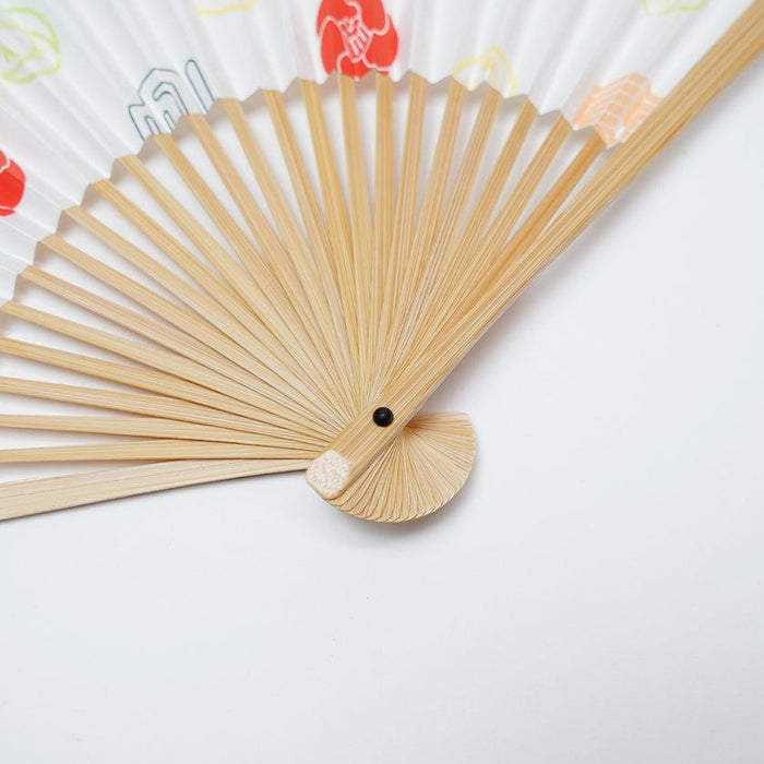 [HAND FAN] HATSUNE MIKU | MULTICOLOR | HAND FAN | HATSUNE KOUBOU